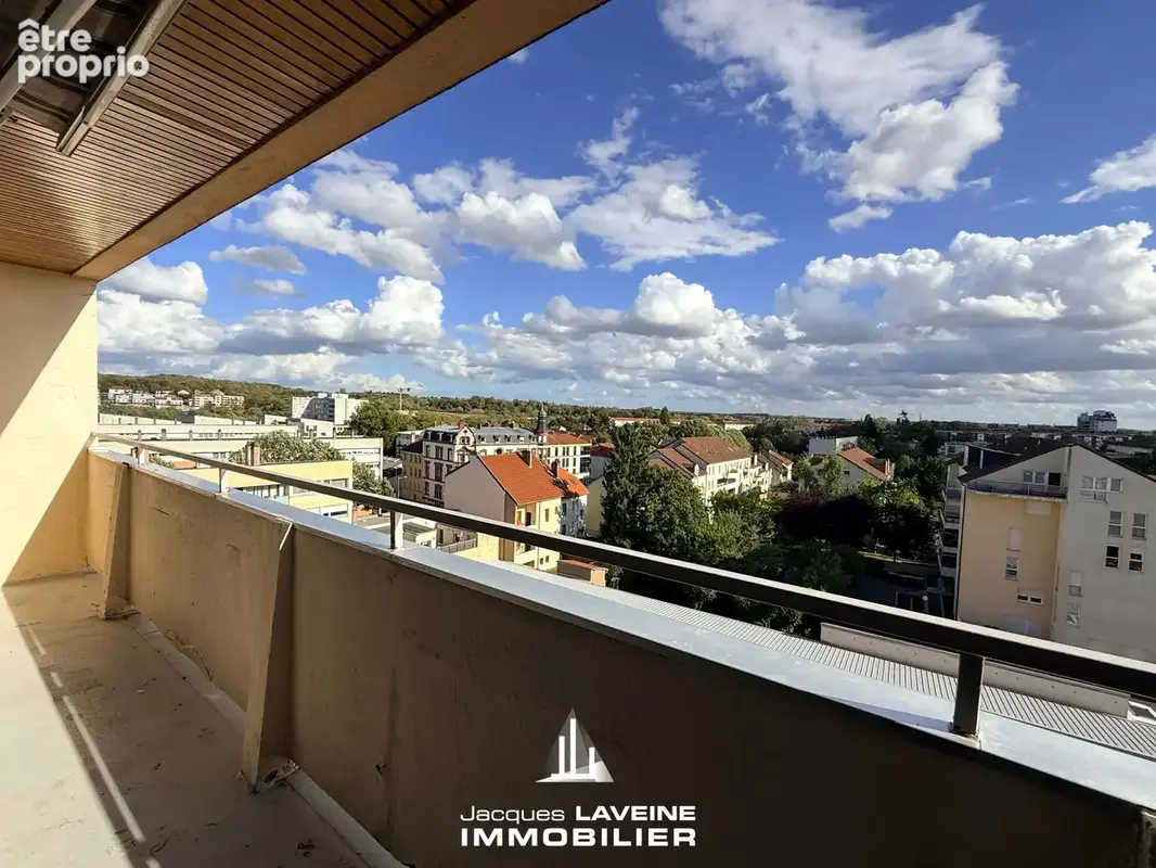 Photo Appartement à Metz au prix de 149 000€