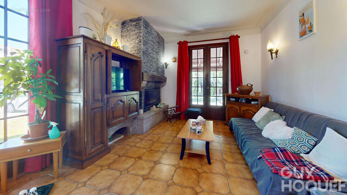 Maison à ORTHEZ