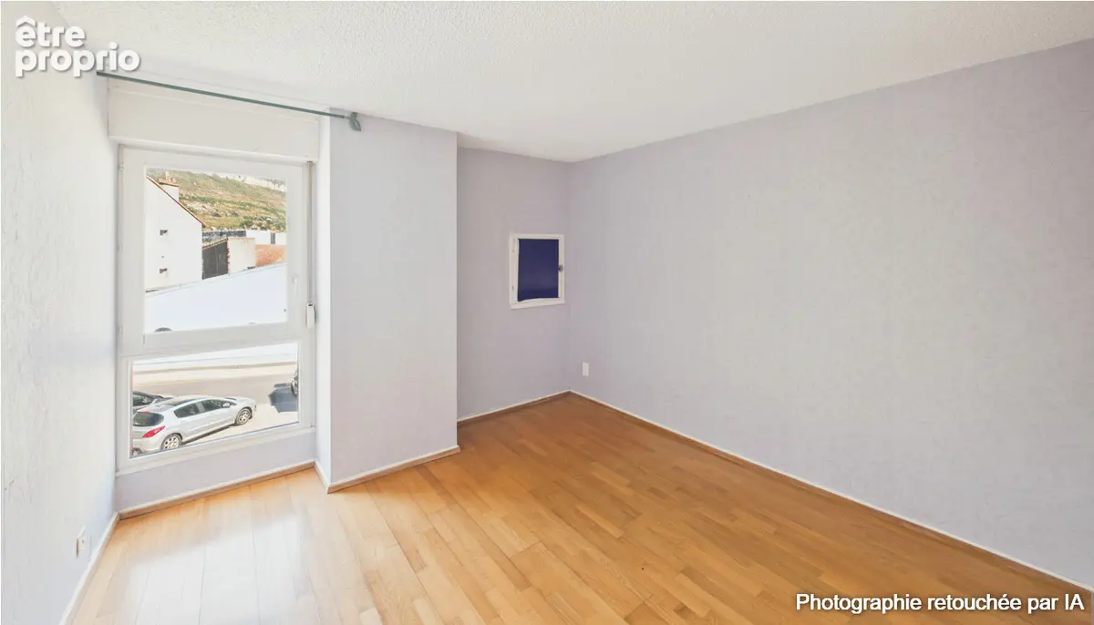 Appartement Millau 3 pièce(s) 72 m2 - photo 4