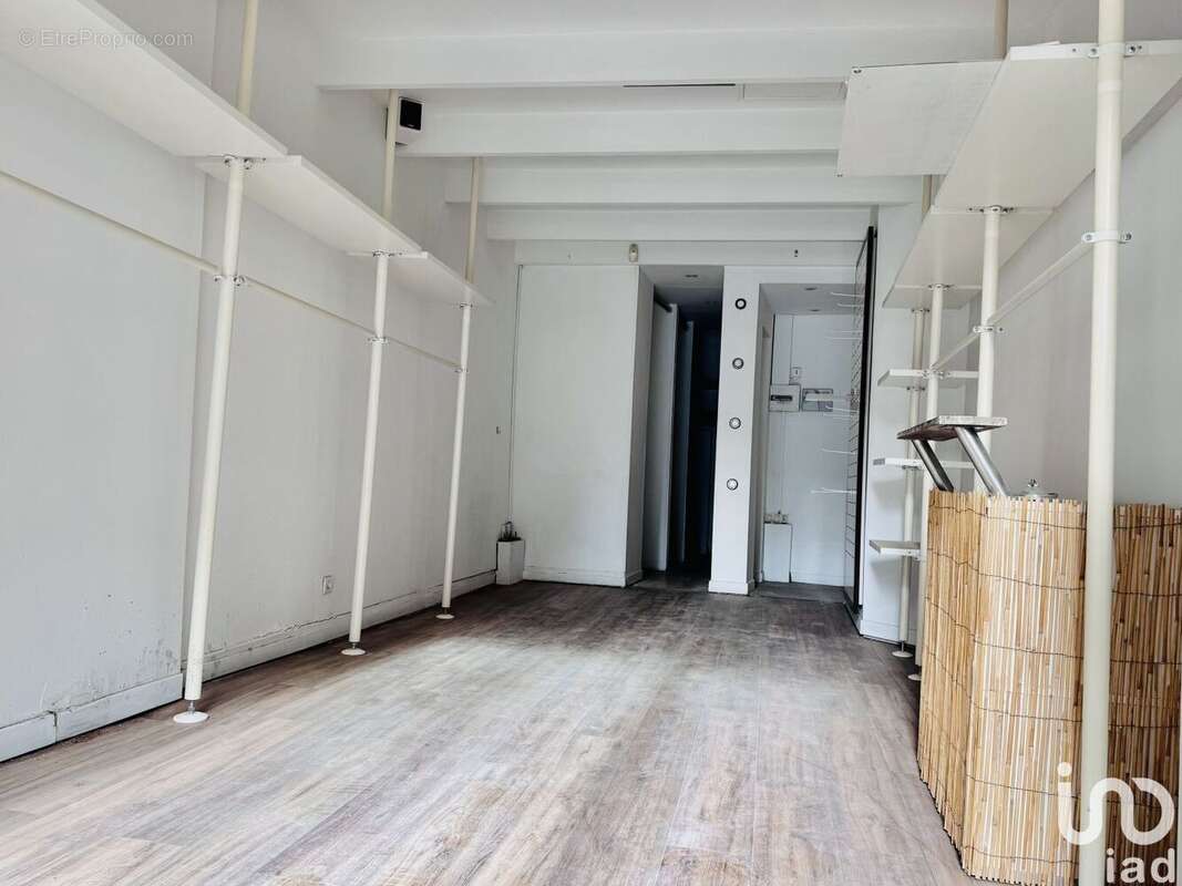 Photo 2 - Commerce à CARPENTRAS