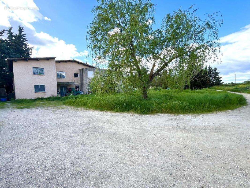 Maison à LUNEL-VIEL