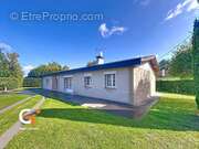 Maison à BARDOUVILLE