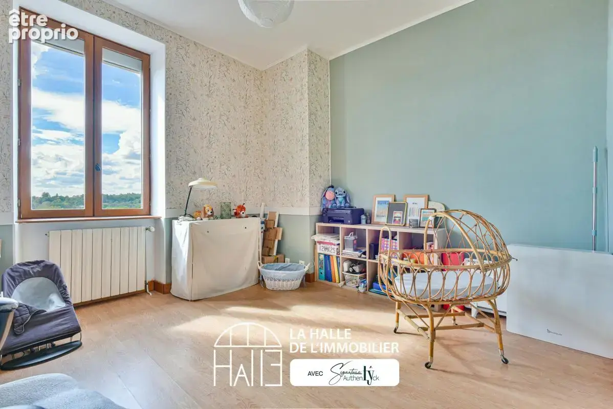 Maison 170 m² à Condat-Sur-Vienne  - photo 16