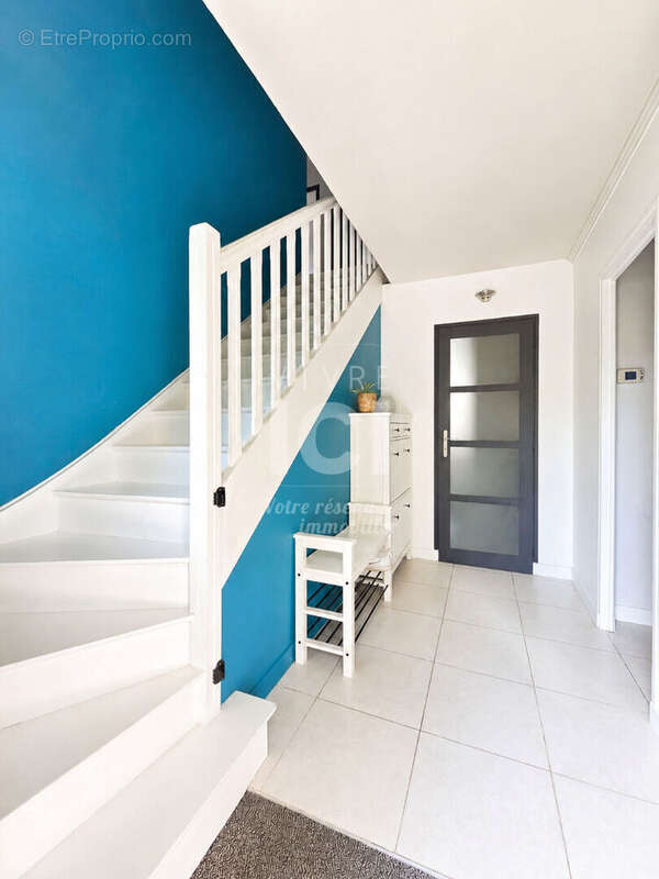 Maison Bouaye 7 pièce(s) 160 m2 - photo 13