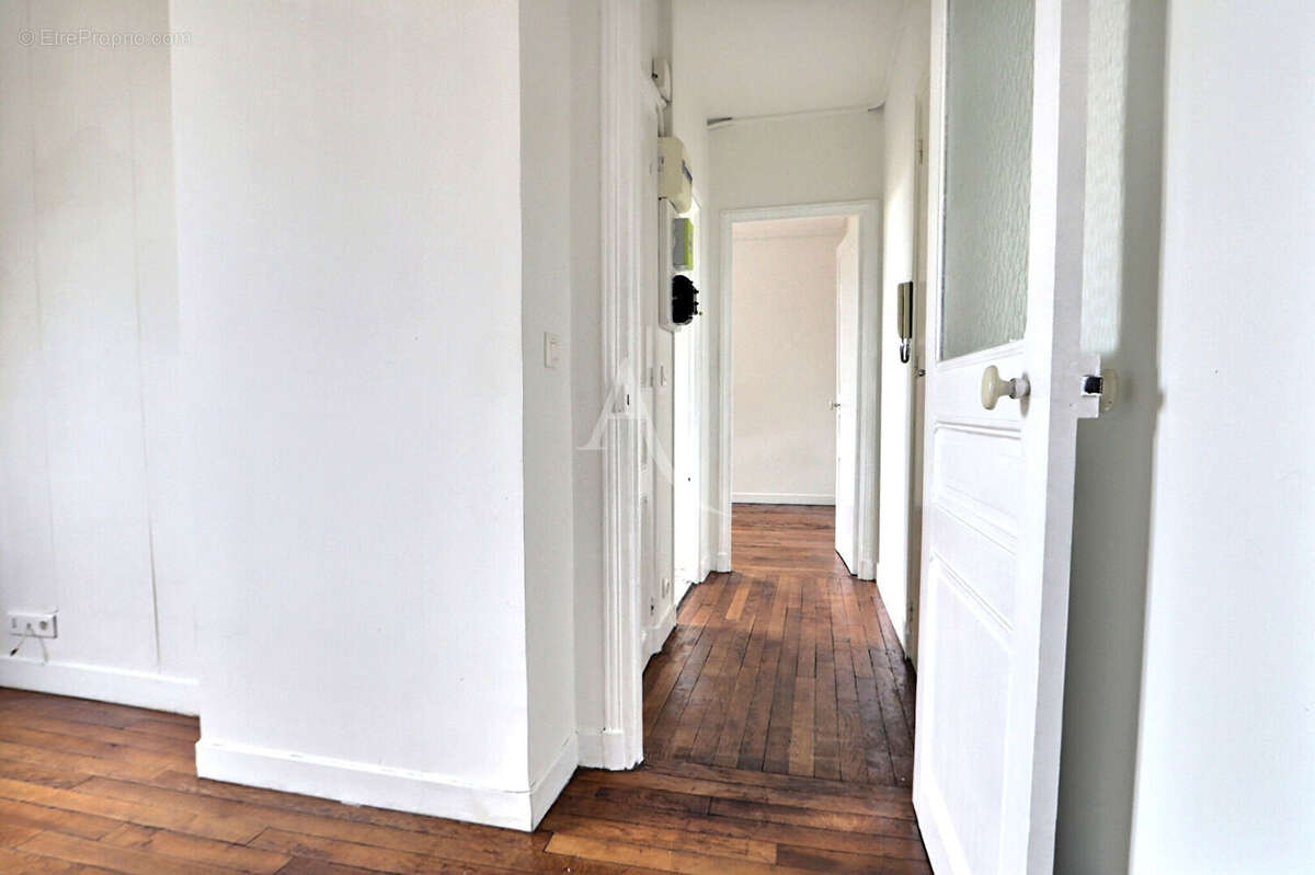 Appartement à SAINT-DENIS