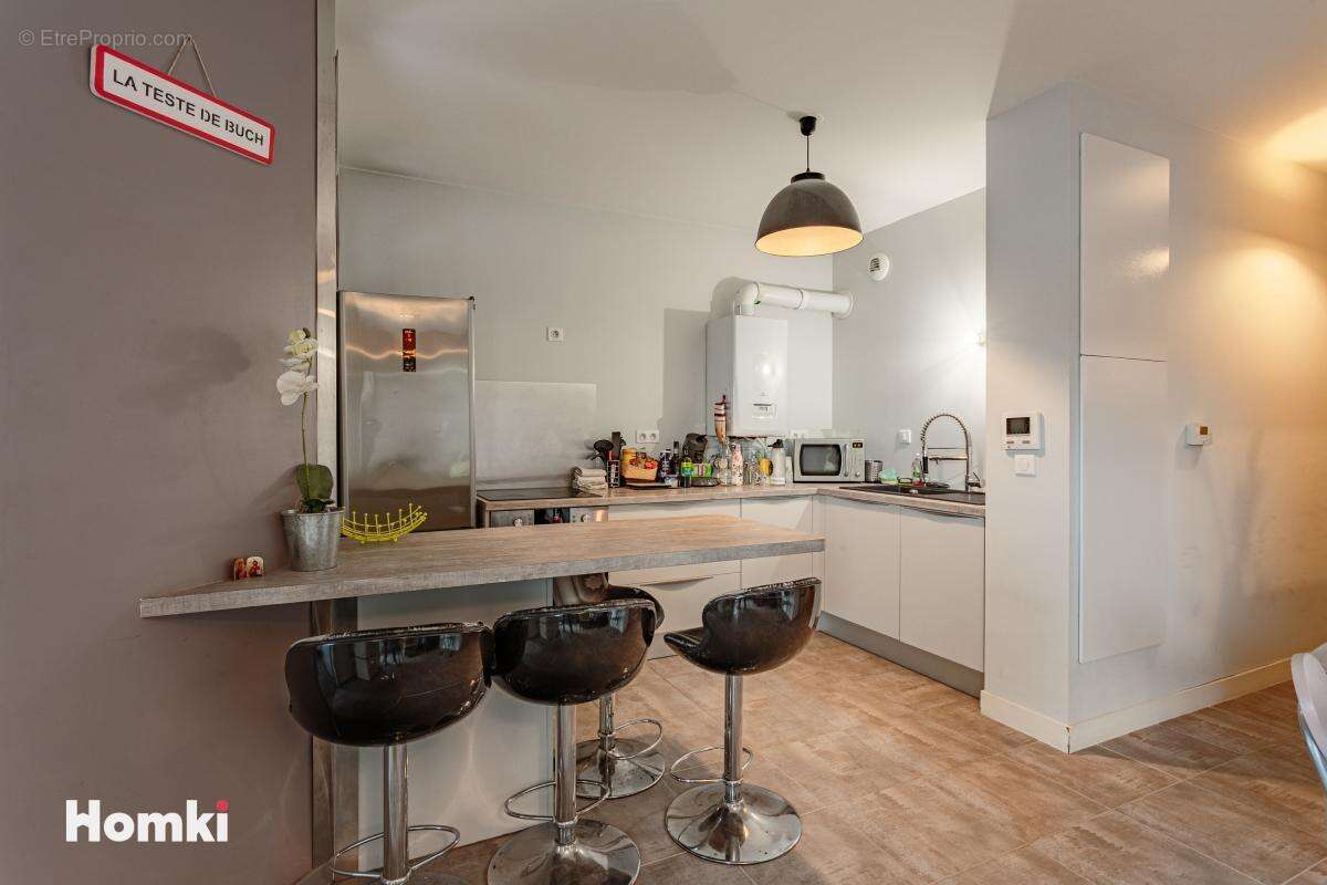 Appartement à ANGLET