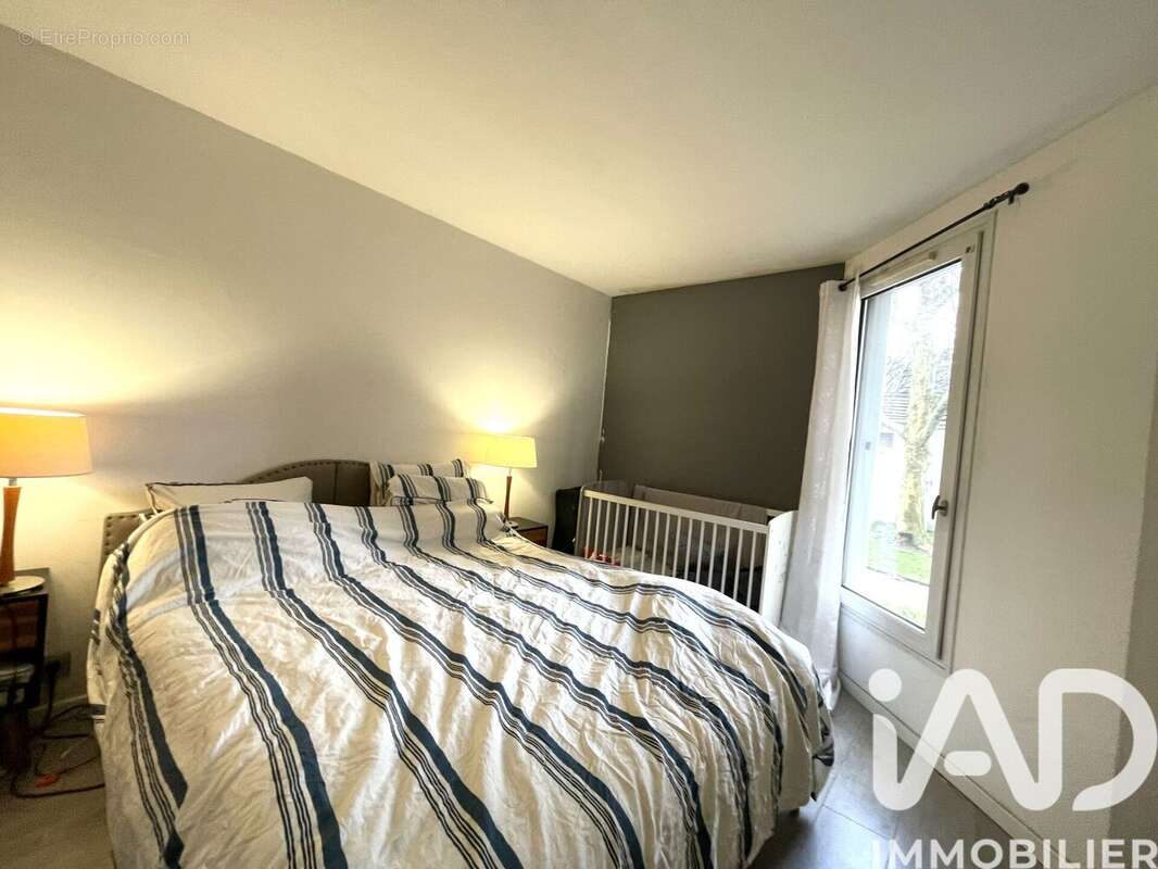 Photo 3 - Appartement à SANNOIS