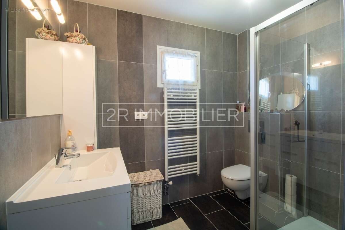 Maison à LAGNY-SUR-MARNE