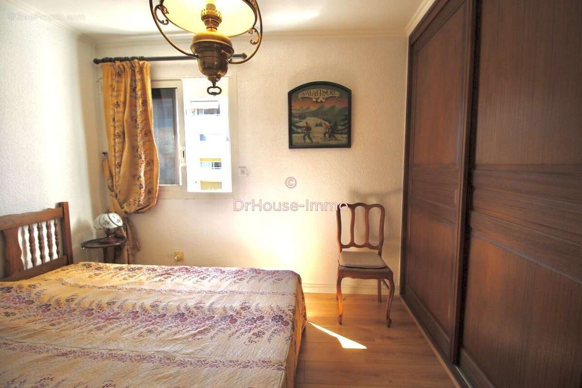 Appartement à CAVALAIRE-SUR-MER