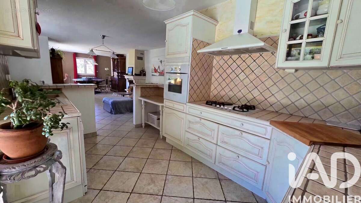 Photo 6 - Maison à GONFARON