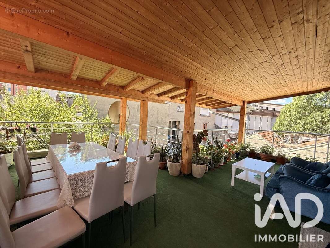 Appartement 350 m² à Lancrans  - photo 5