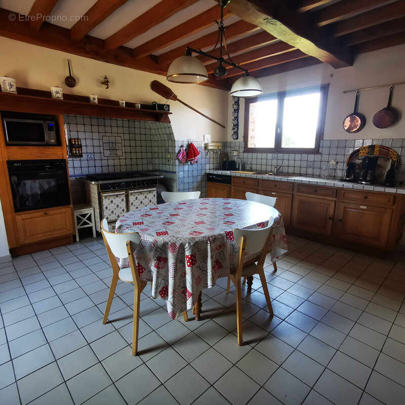 Maison à PENDE