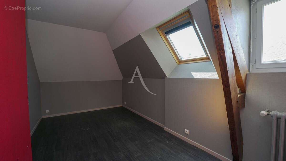 Maison Ploërmel 8 pièces 134 m2 - photo 16
