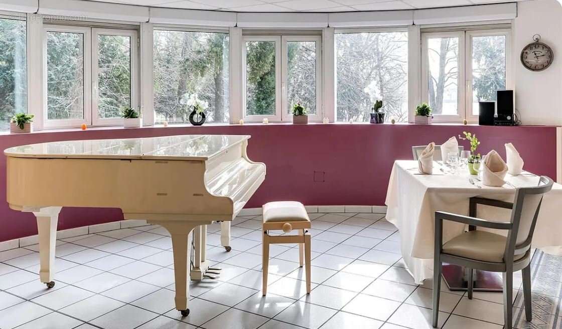Appartement à GARGENVILLE