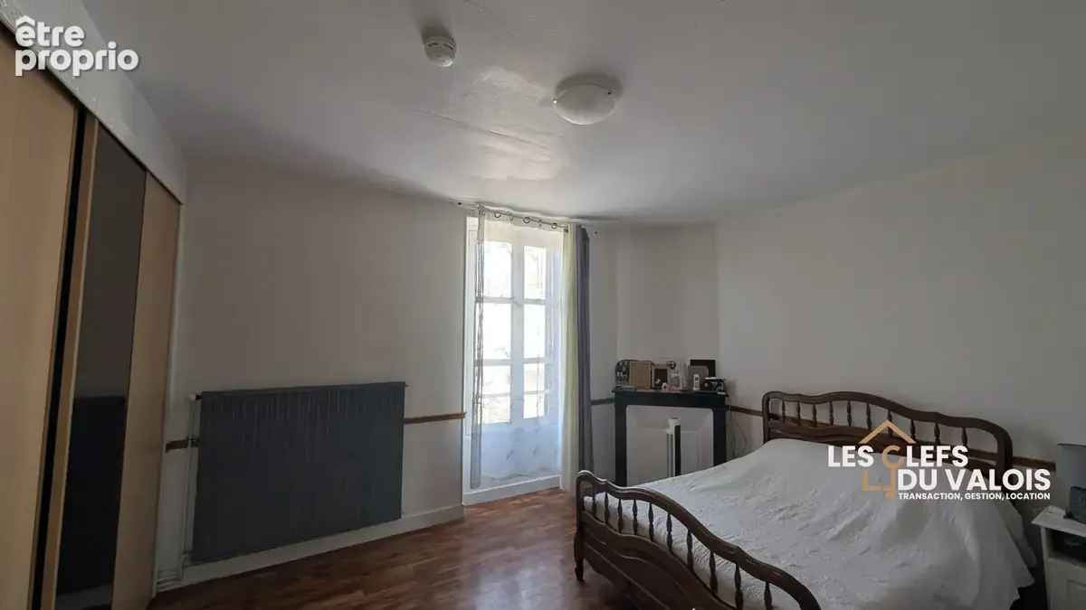 Maison 99 m² à Crepy-En-Valois  - photo 6