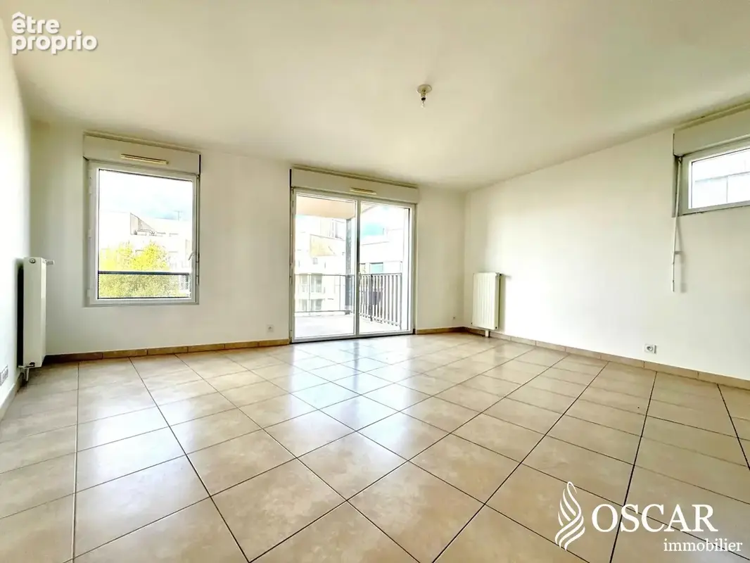 Appartement 67 m² à Nantes  - photo 4