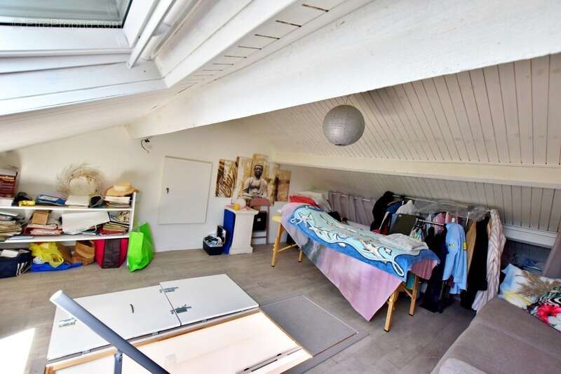 Maison à LE LAVANDOU