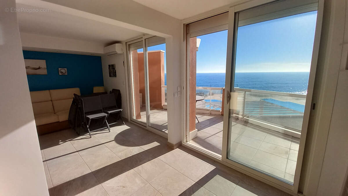 Appartement à SETE