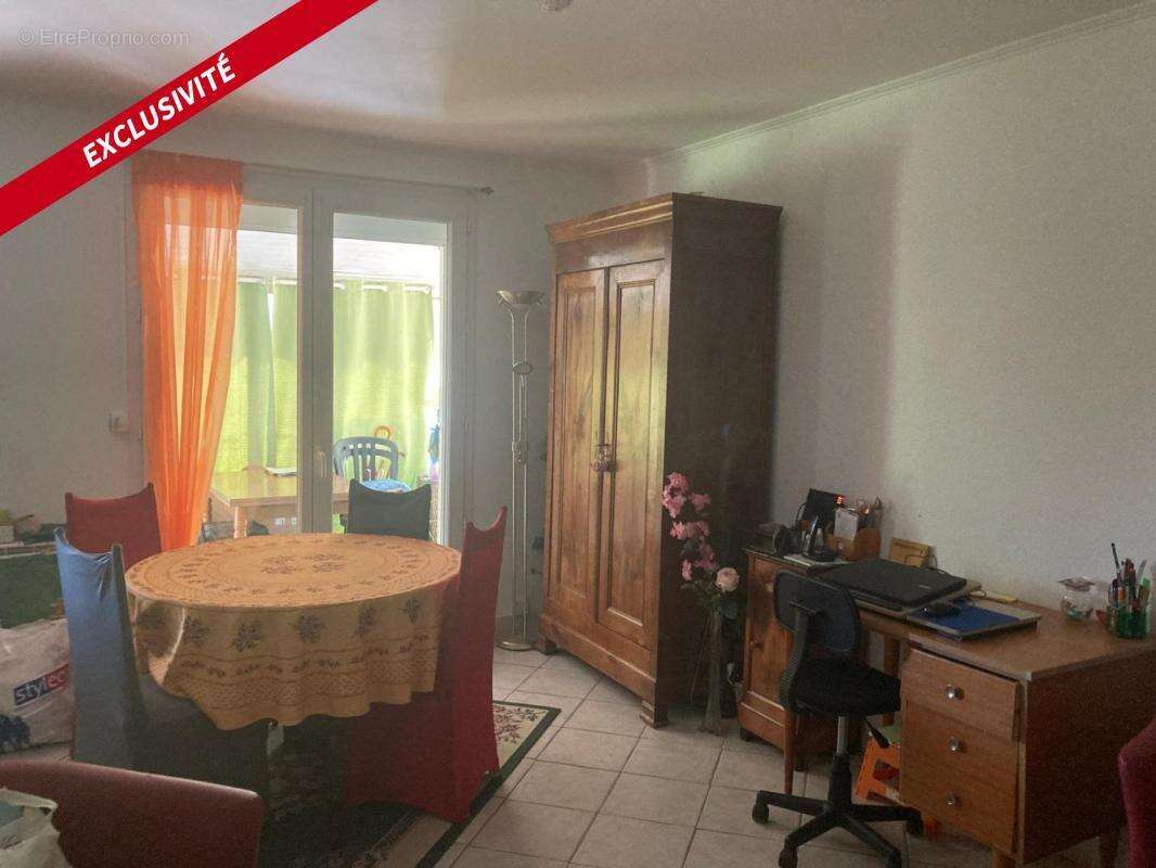 Maison 4 pièces de 78 m² avec grand terrain de 1 031 m² - photo 2