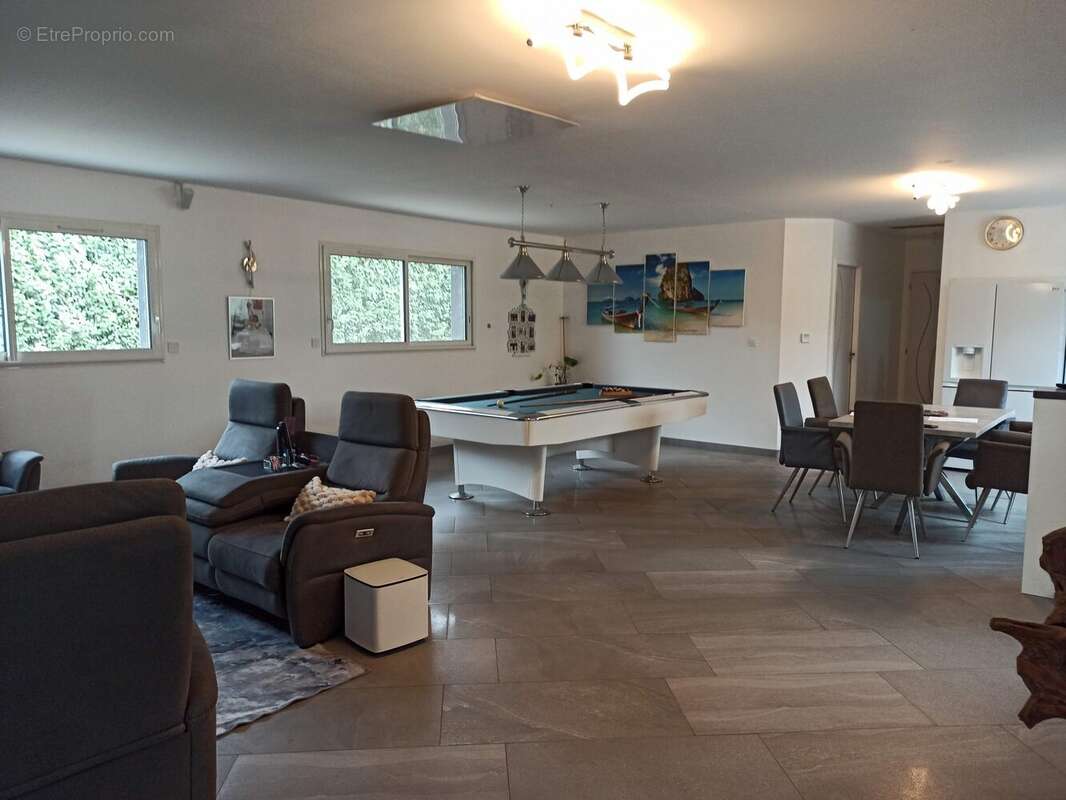 Maison 152 m² à Revel  - photo 3