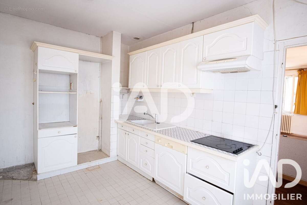 Maison 70 m² à Grez-Sur-Loing  - photo 7