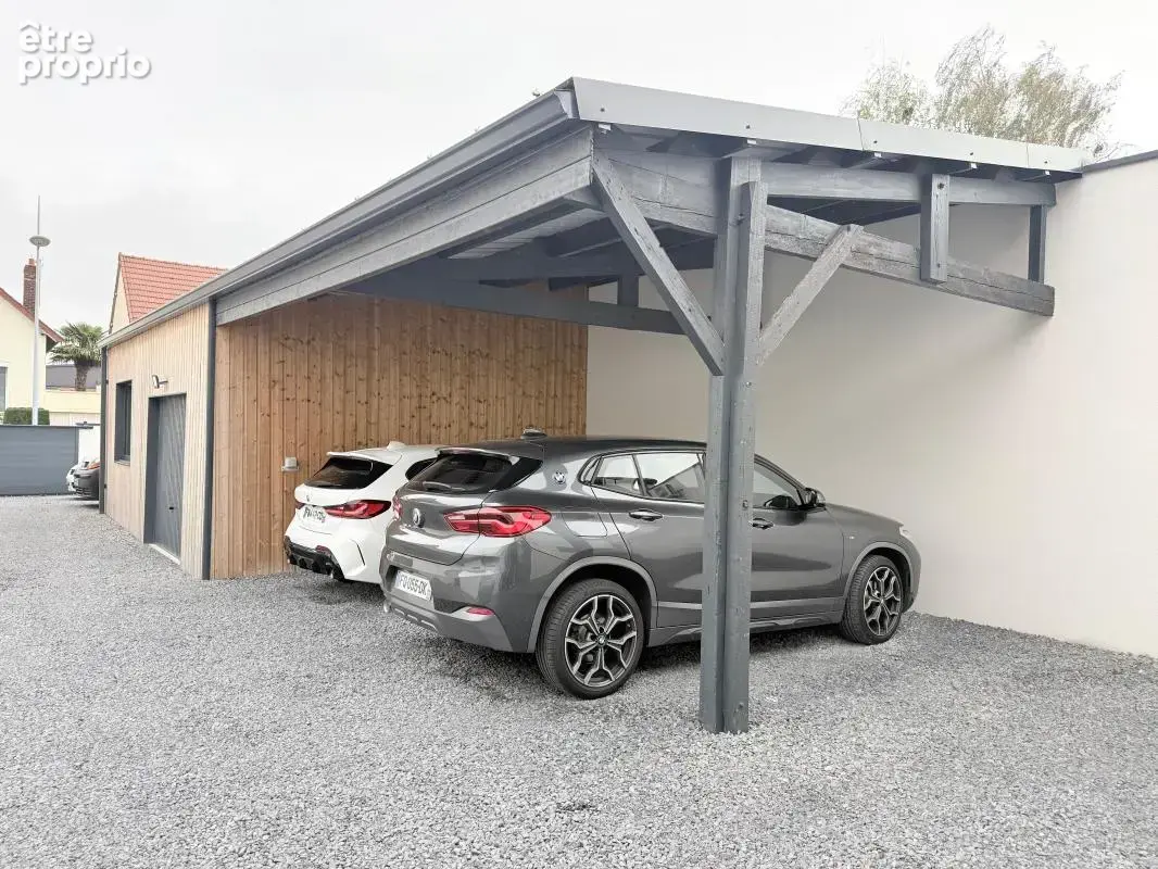 Maison À Vendre - photo 2