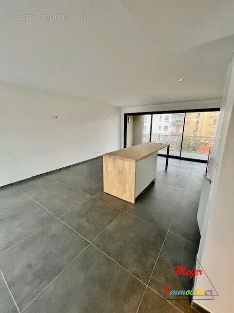 Appartement à CANET-EN-ROUSSILLON
