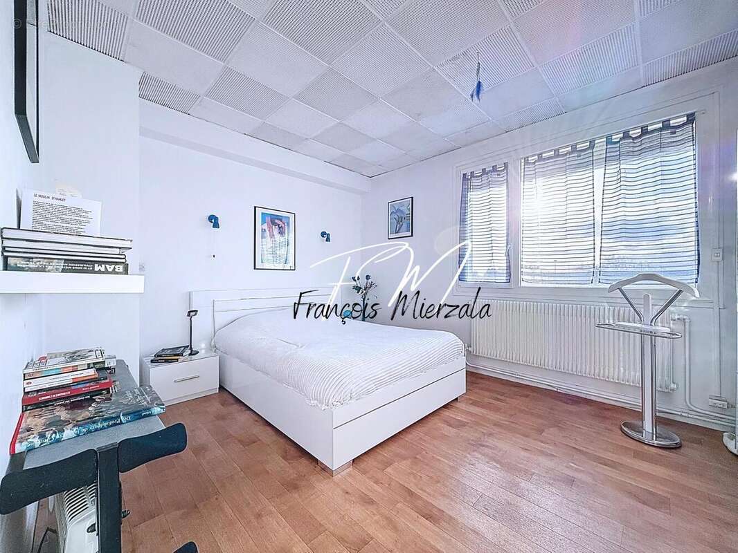 Photo 7 - Appartement à MERICOURT