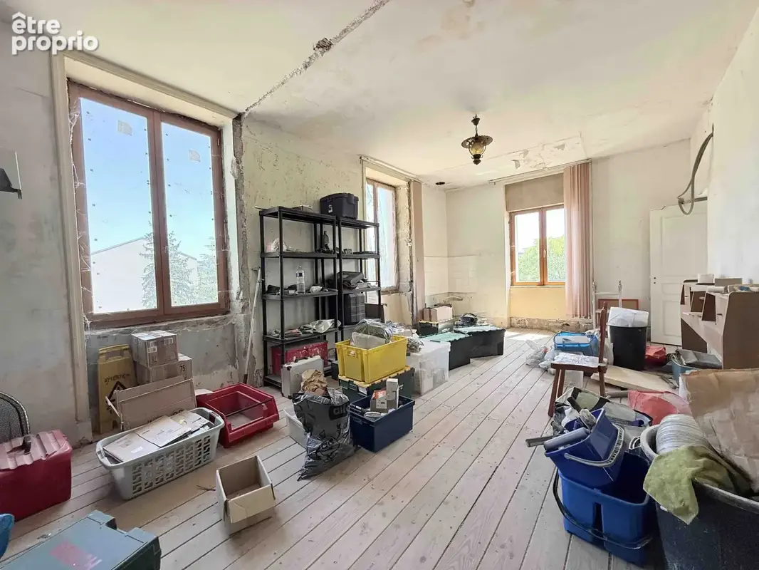 Maison familiale de 246 m2 + maison 104 m2 sur 2500M2 de terrain - photo 23
