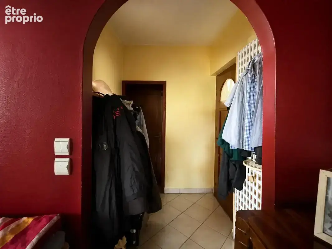 Appartement de 5 pièces À RENOVER de 126 m² à Caluire-et-Cuire - photo 20