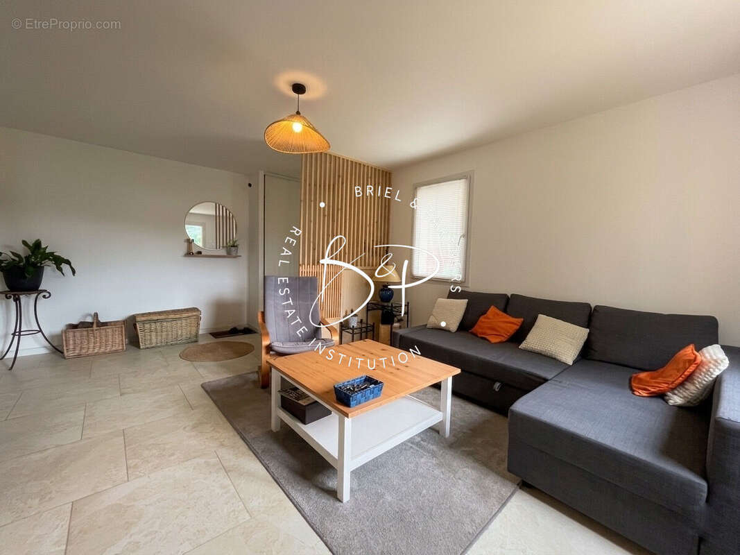 Maison 4 pieces proche centre ville - photo 6