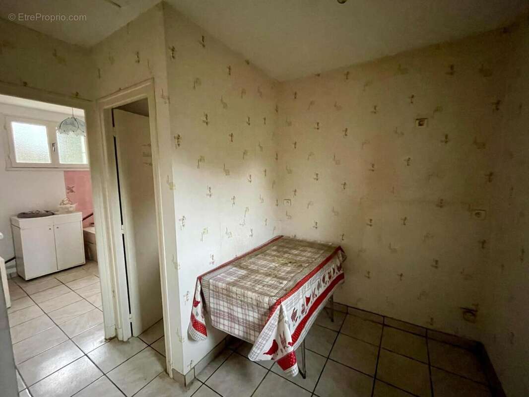 Photo 5 - Maison à BOUSSAC