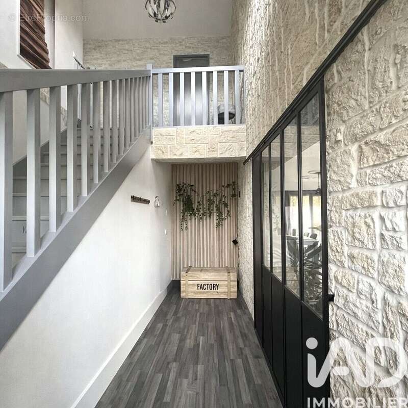 Photo 3 - Maison à ETAMPES