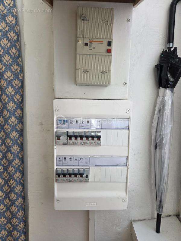 Appartement à VOIRON