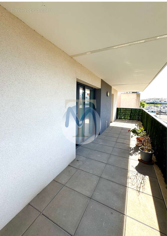 Appartement à PERPIGNAN