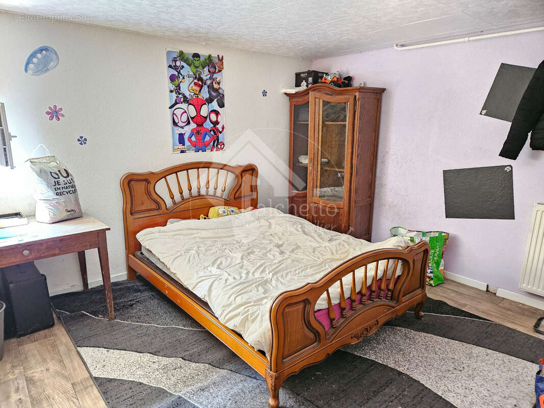 Maison à LAPALISSE