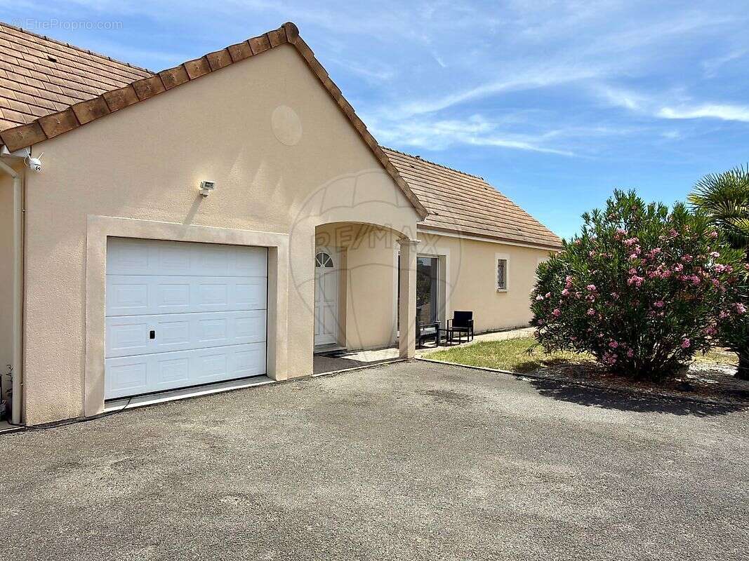 Maison 3 chambre(s) à vendre - photo 2