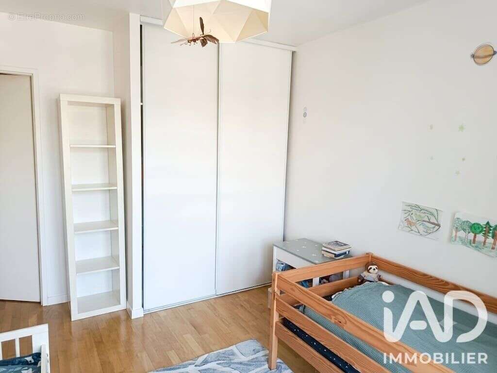 Photo 7 - Appartement à NANTERRE