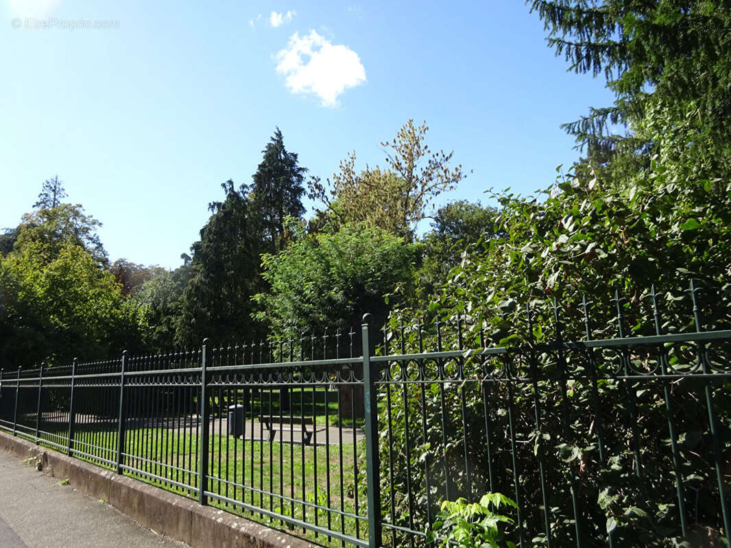 Appartement à MULHOUSE