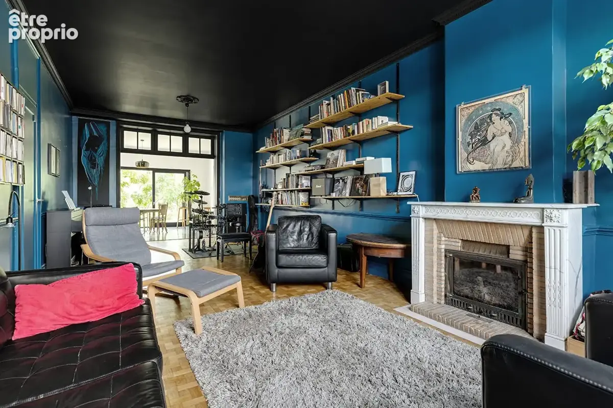 Maison 232 m² à Lille  - photo 6