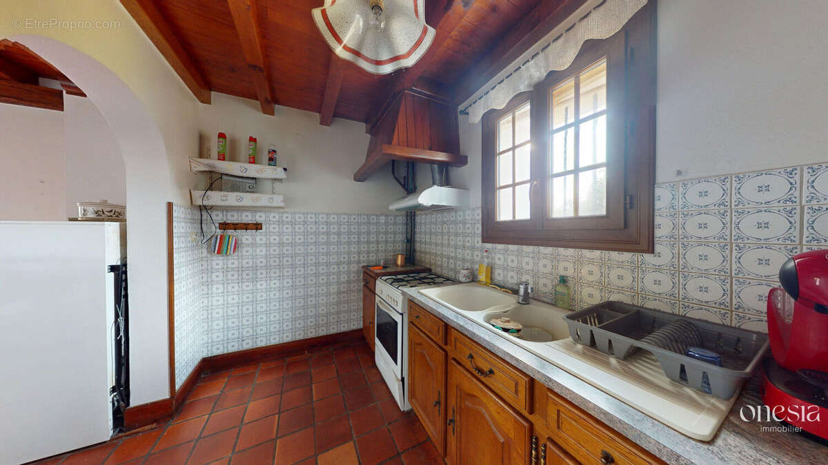 Maison à OLORON-SAINTE-MARIE