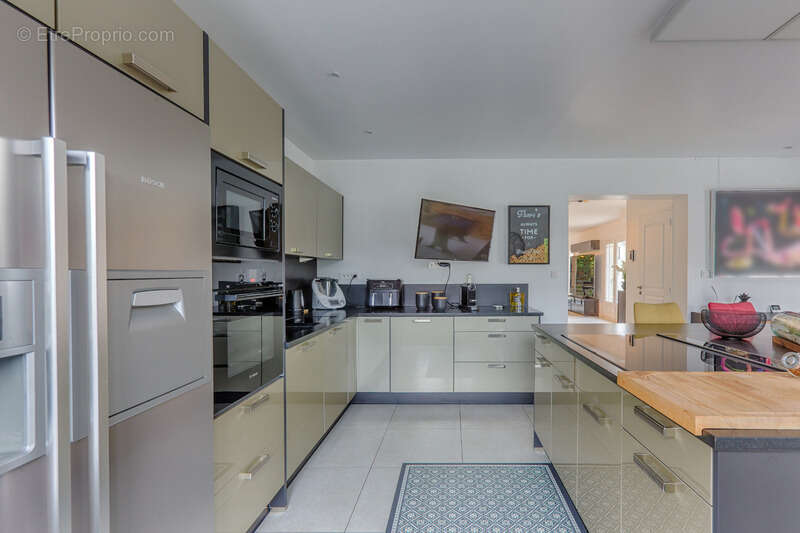 Maison à VILLAINES-SOUS-BOIS