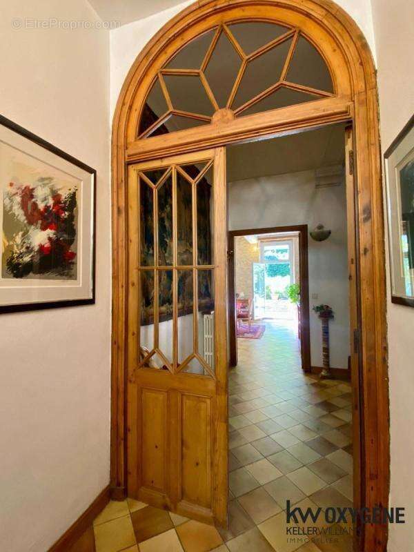 Maison à CARCASSONNE