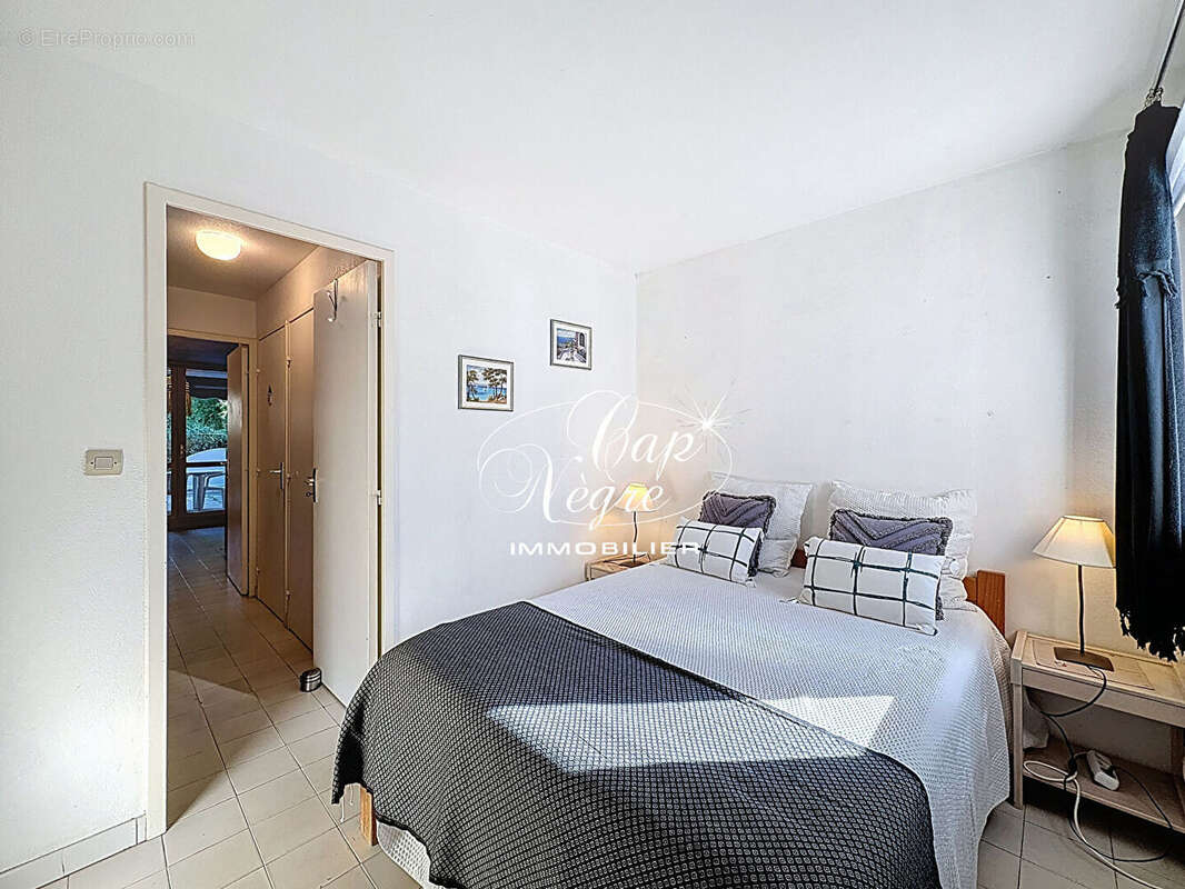 Appartement à LE LAVANDOU