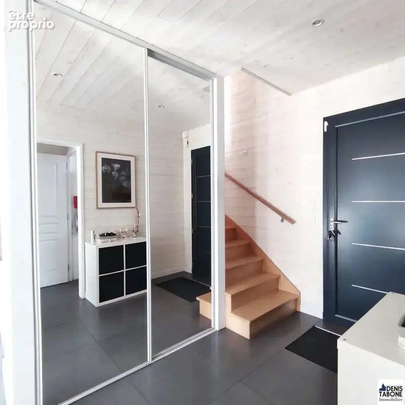 Maison 154 m² à Montlignon  - photo 6