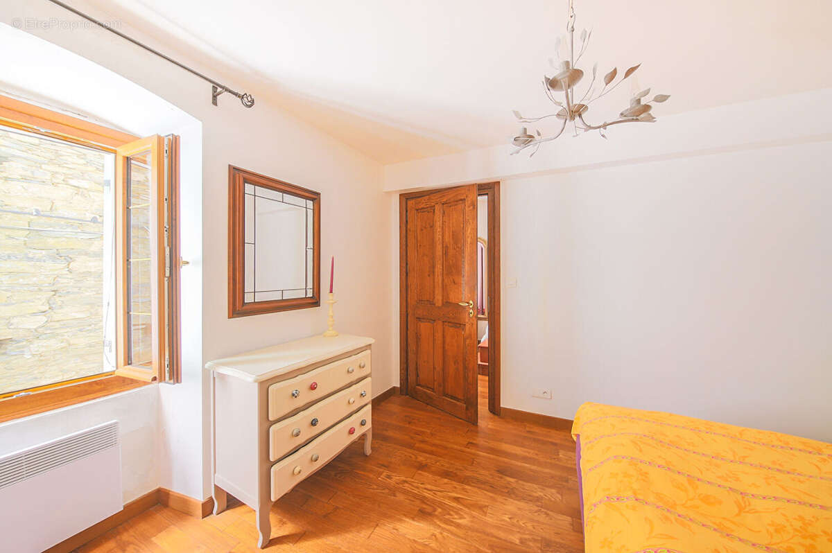 Maison à PENTA-DI-CASINCA