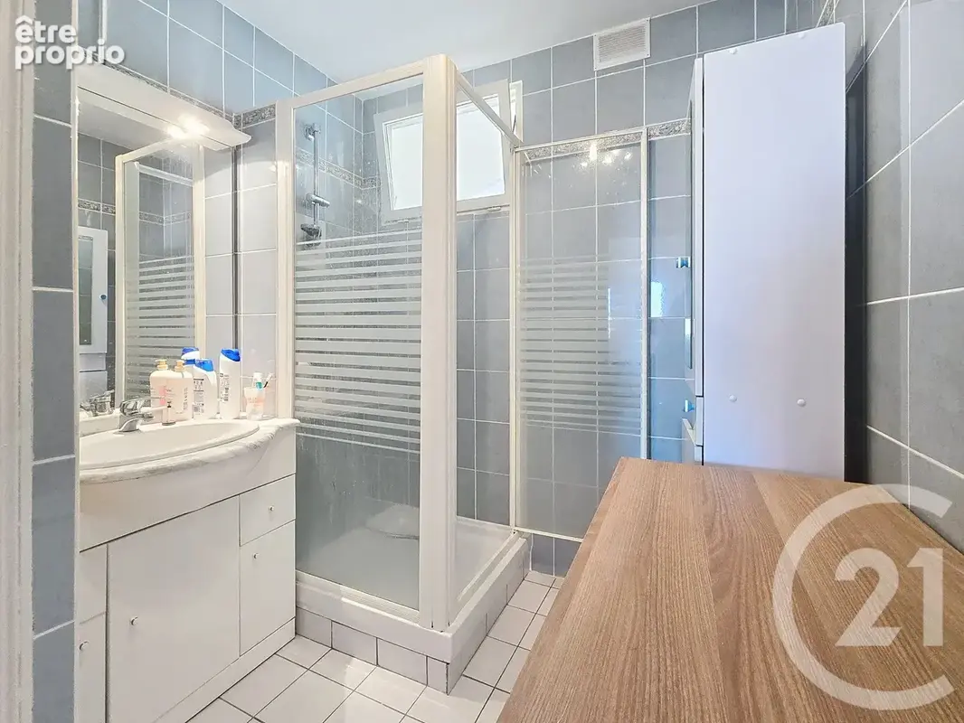 Appartement 4 pièces 81 m² à vendre à Troyes (10000) - photo 4