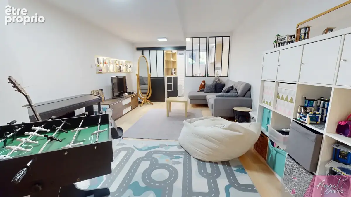 Propriete avec piscine dampierre - photo 21