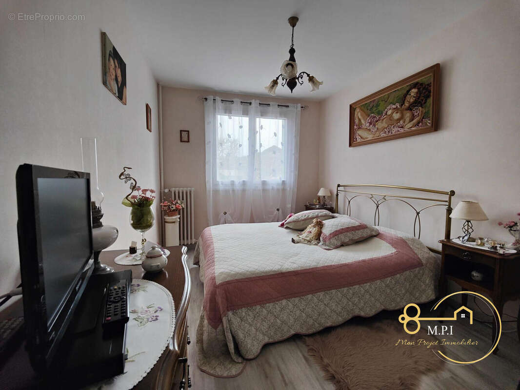 Appartement à ALENCON