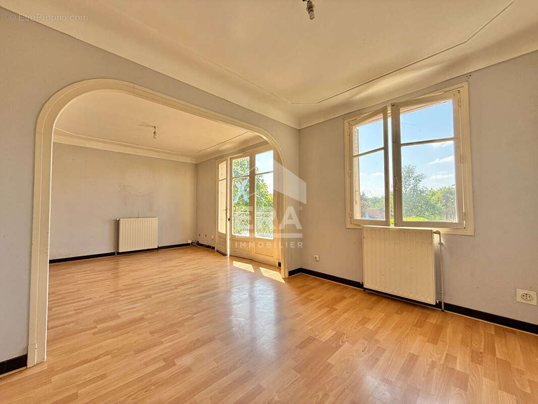 Maison 68m² à maubourguet - photo 2